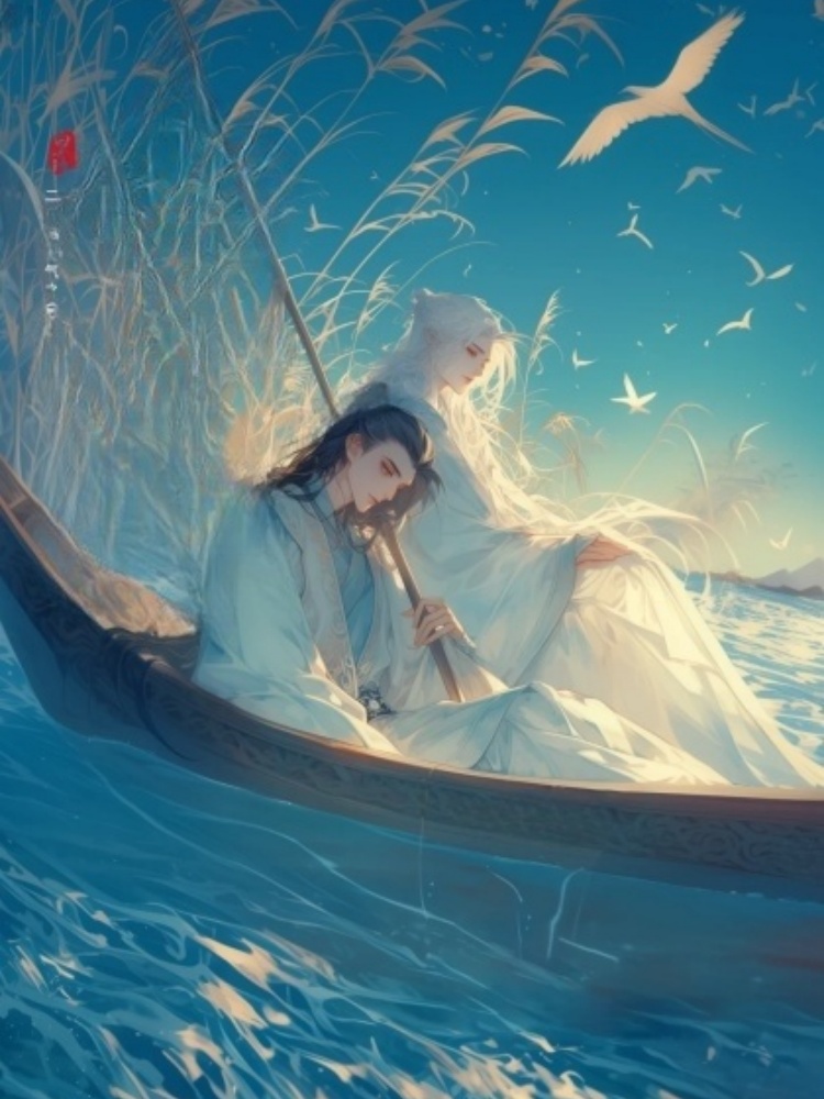 宅斗迷必听！《别来无恙-第一季》沉浸体验宅院智斗有声剧