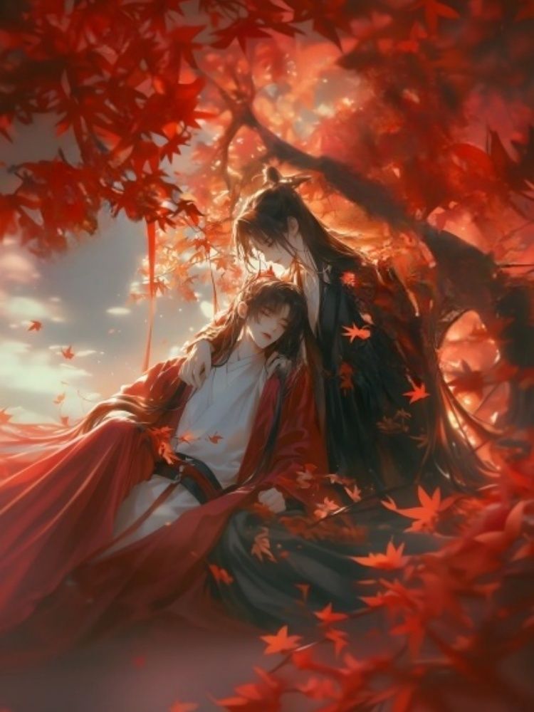 古风言情广播剧《月照锦衾》全卷完本，上班族睡前解压听书